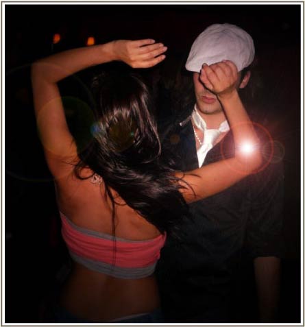 Salsa and Latin: Tanzkurs CLUB CALIENTE